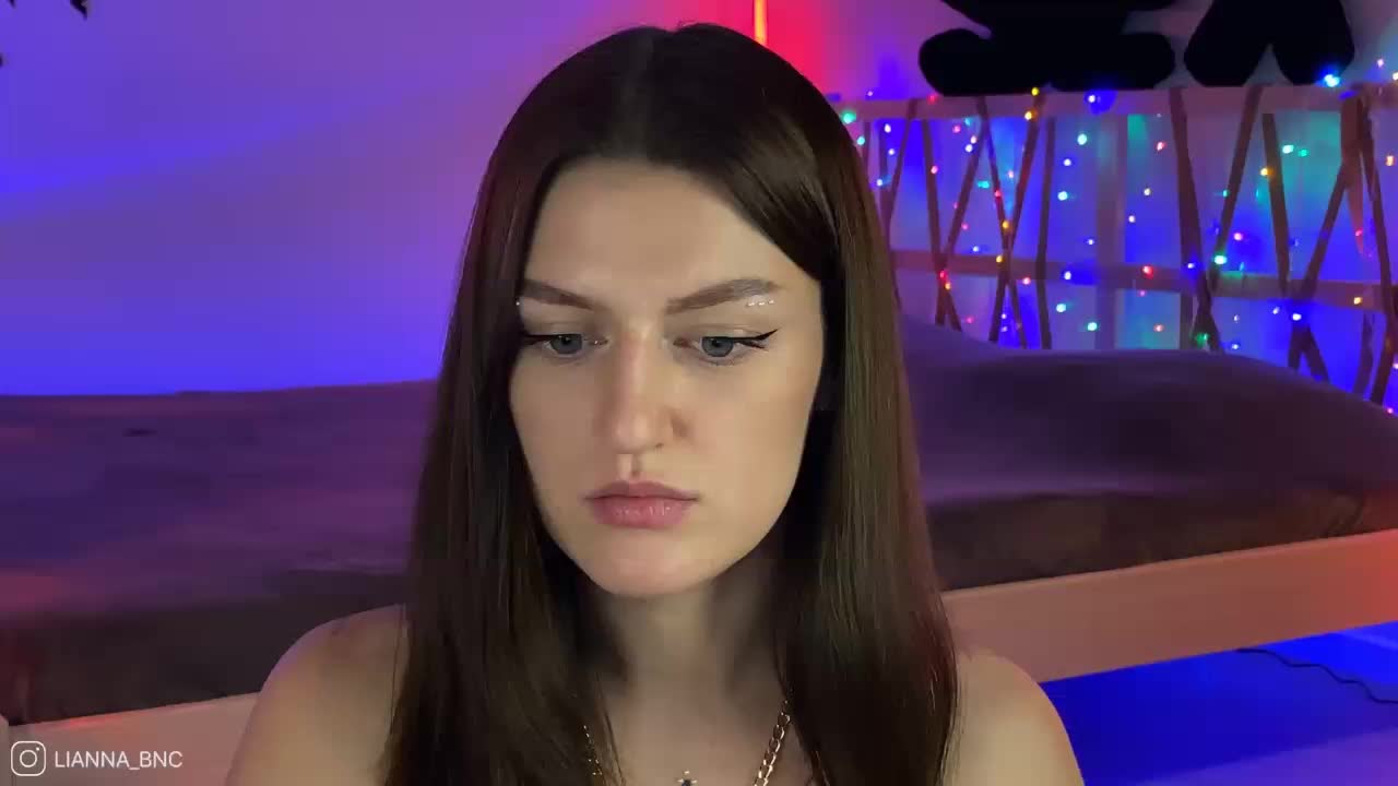 Lianna Live Sex December 10, 2025