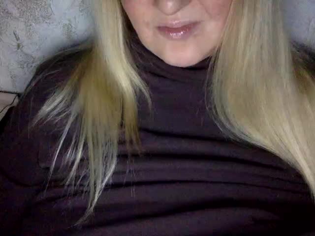 BlondyVio Live Sex December 10, 2025