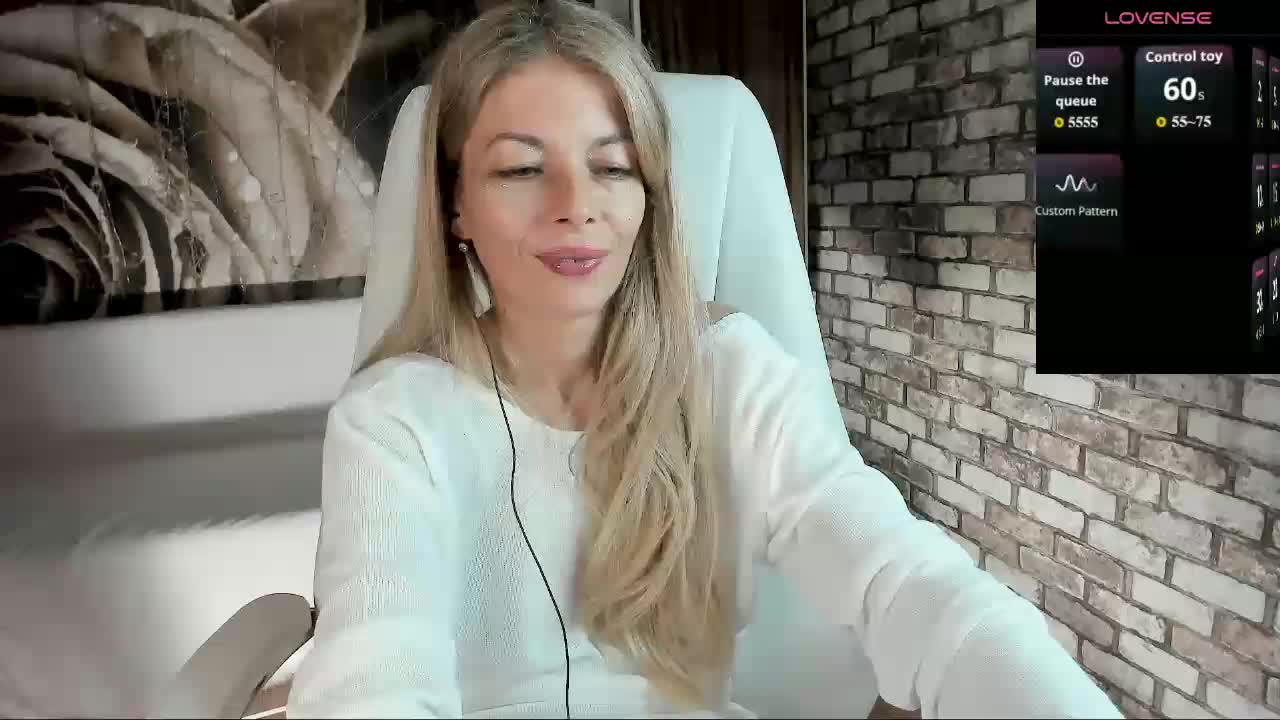 Eva-Melow Live Sex December 10, 2025