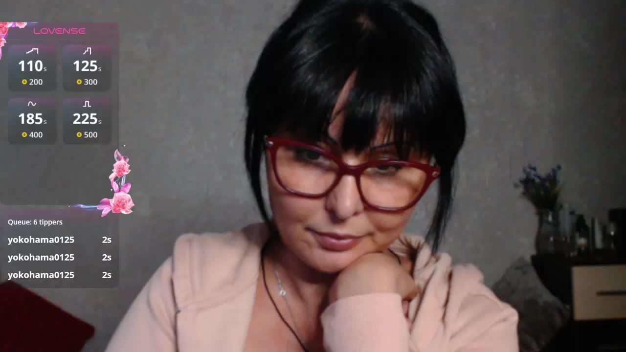 ZaRaZaTvOyA Live Sex December 10, 2025