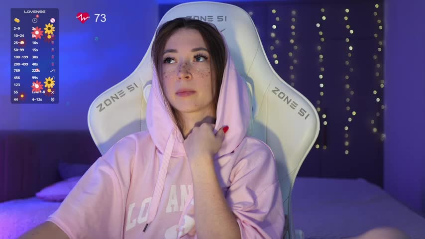 moleculegirl Live Sex December 10, 2025