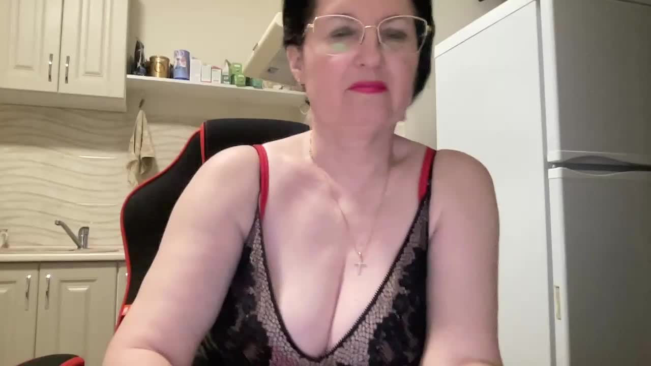 HotMilfPussy Live Sex December 10, 2025