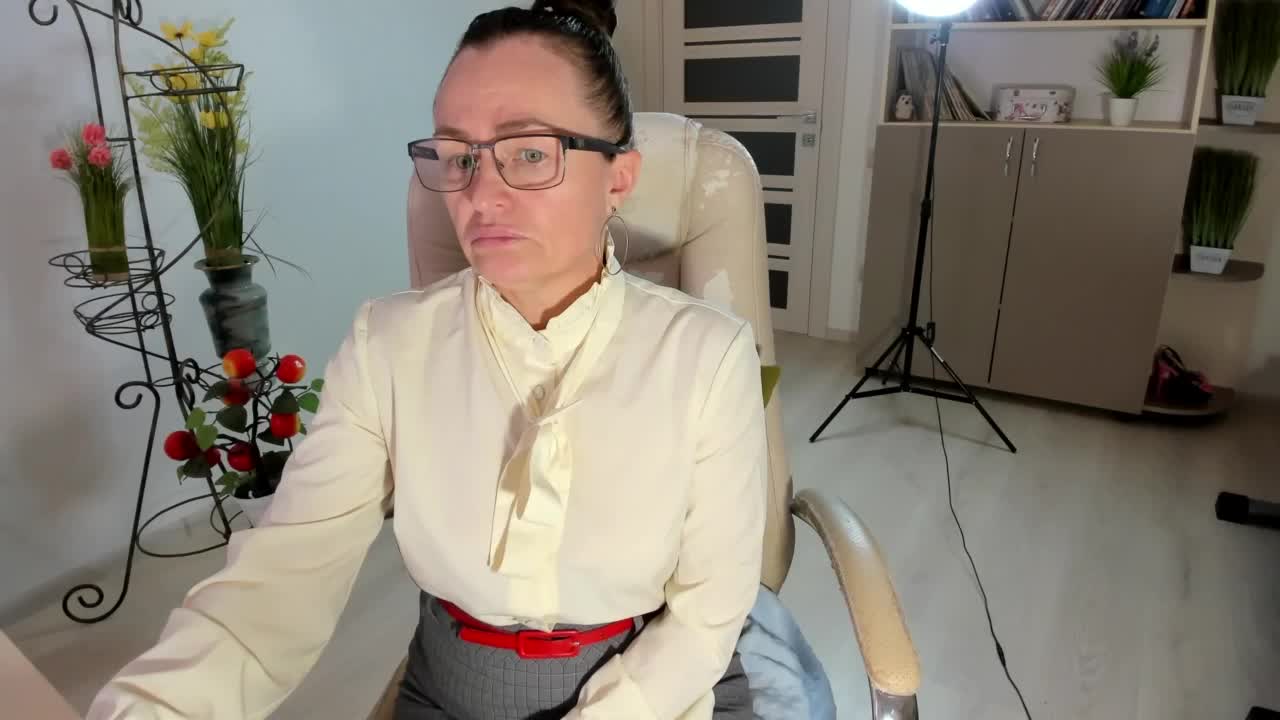 -Michelle- Live Sex December 9, 2025