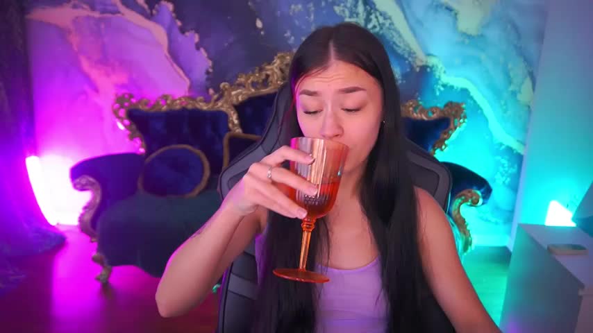 FataleNellie Live Sex December 10, 2025