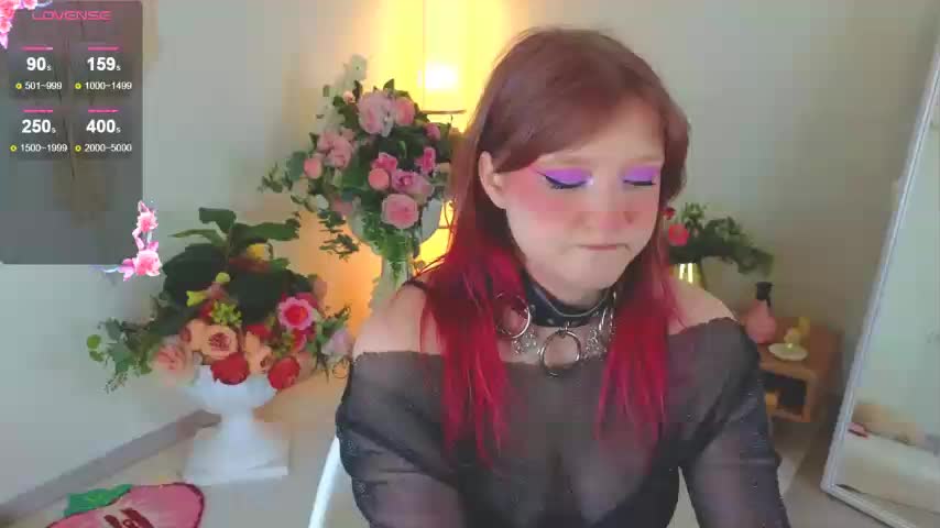 CrazyWine Live Sex December 10, 2025