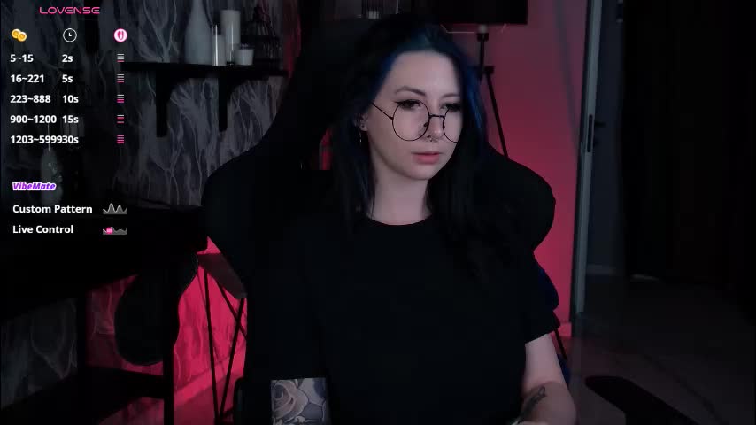 wesleegray Live Sex December 10, 2025