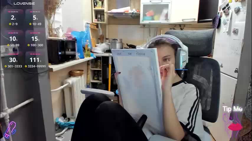 _nika_kik Live Sex December 10, 2025