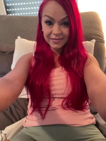 Sensual_Marie Live Sex December 10, 2025