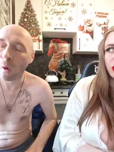 Innokentiy449 Live Sex December 10, 2025