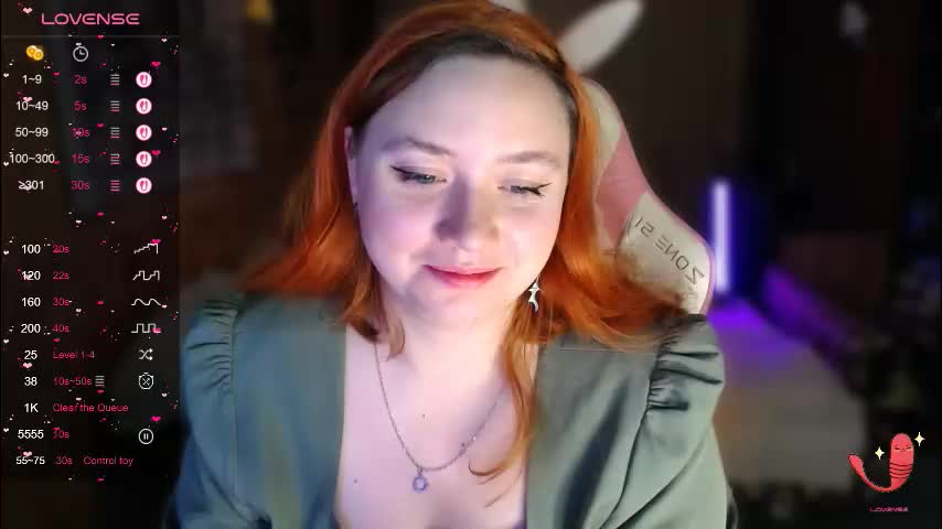 lily_shamy Live Sex December 10, 2025