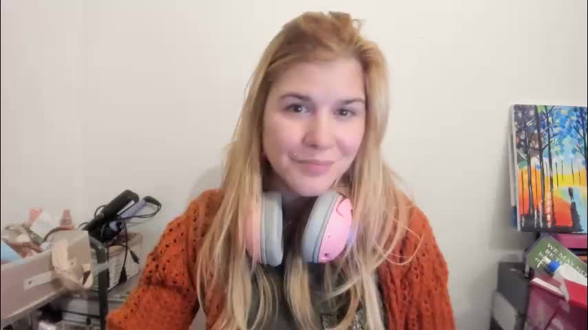 artsyandcraftsy_ Live Sex December 10, 2025