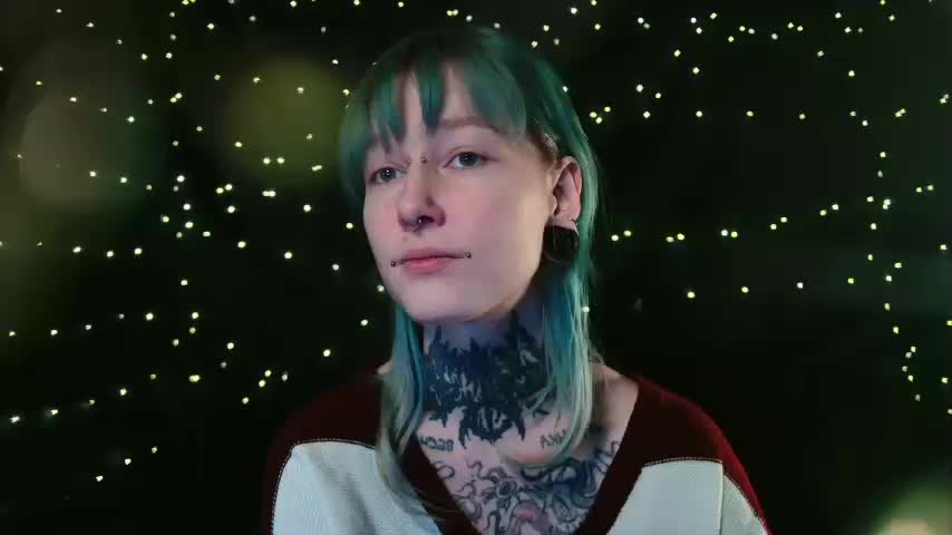 LittleSpaceMouse- Live Sex December 9, 2025