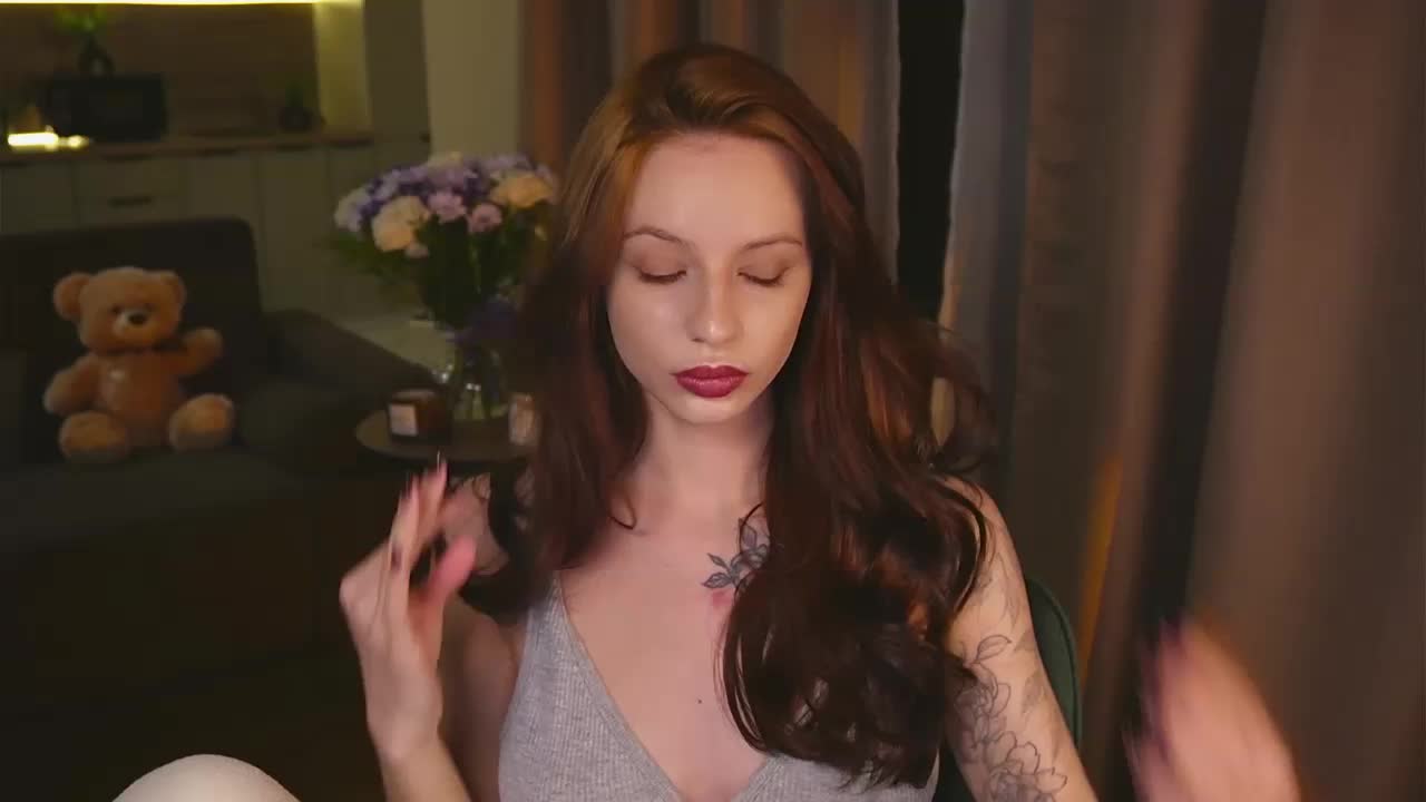 xxx_lesya Live Sex December 10, 2025