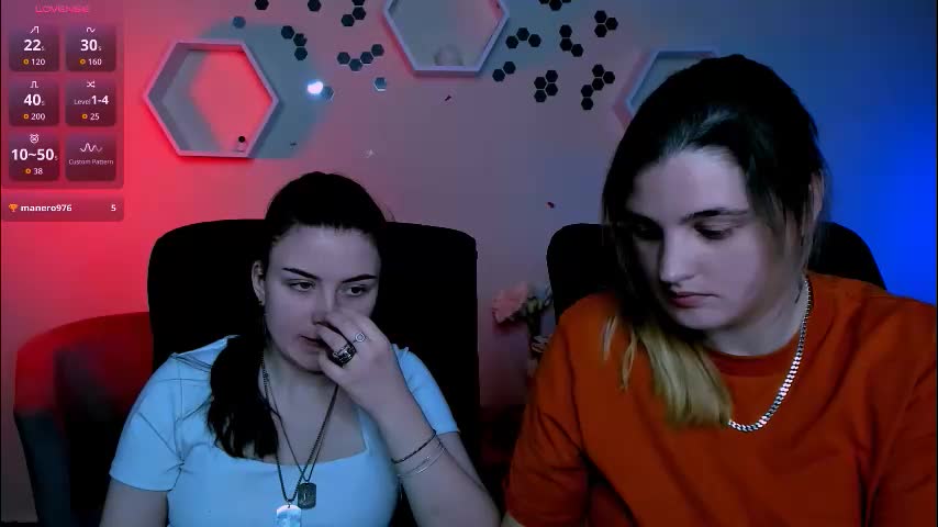 foxy_tease_ Live Sex December 9, 2025