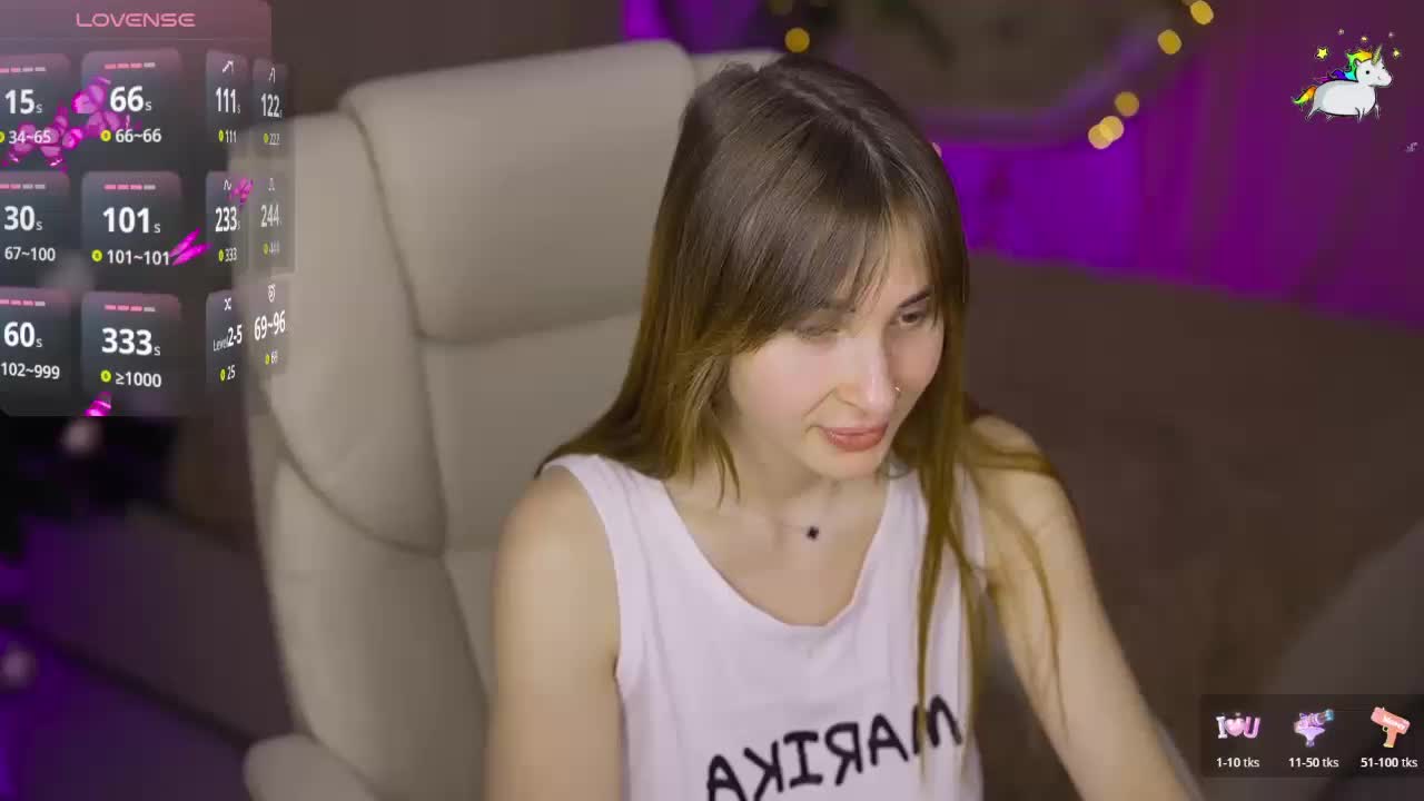 JennyLuv Live Sex December 10, 2025