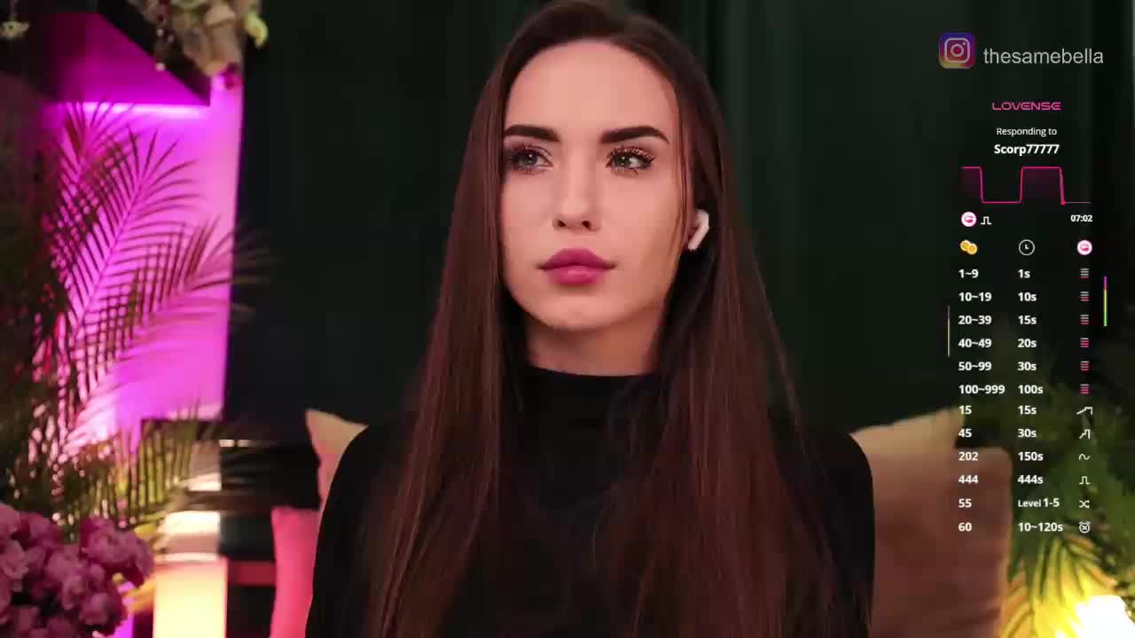 BabyYoda Live Sex December 10, 2025