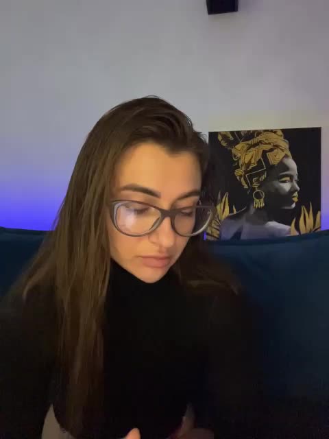 WILDGIRL Live Sex December 10, 2025