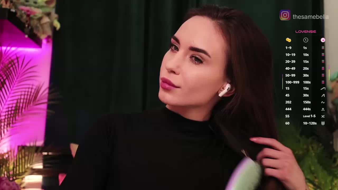 BabyYoda Live Sex December 10, 2025