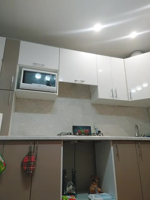 LaliaMia Live Sex December 10, 2025