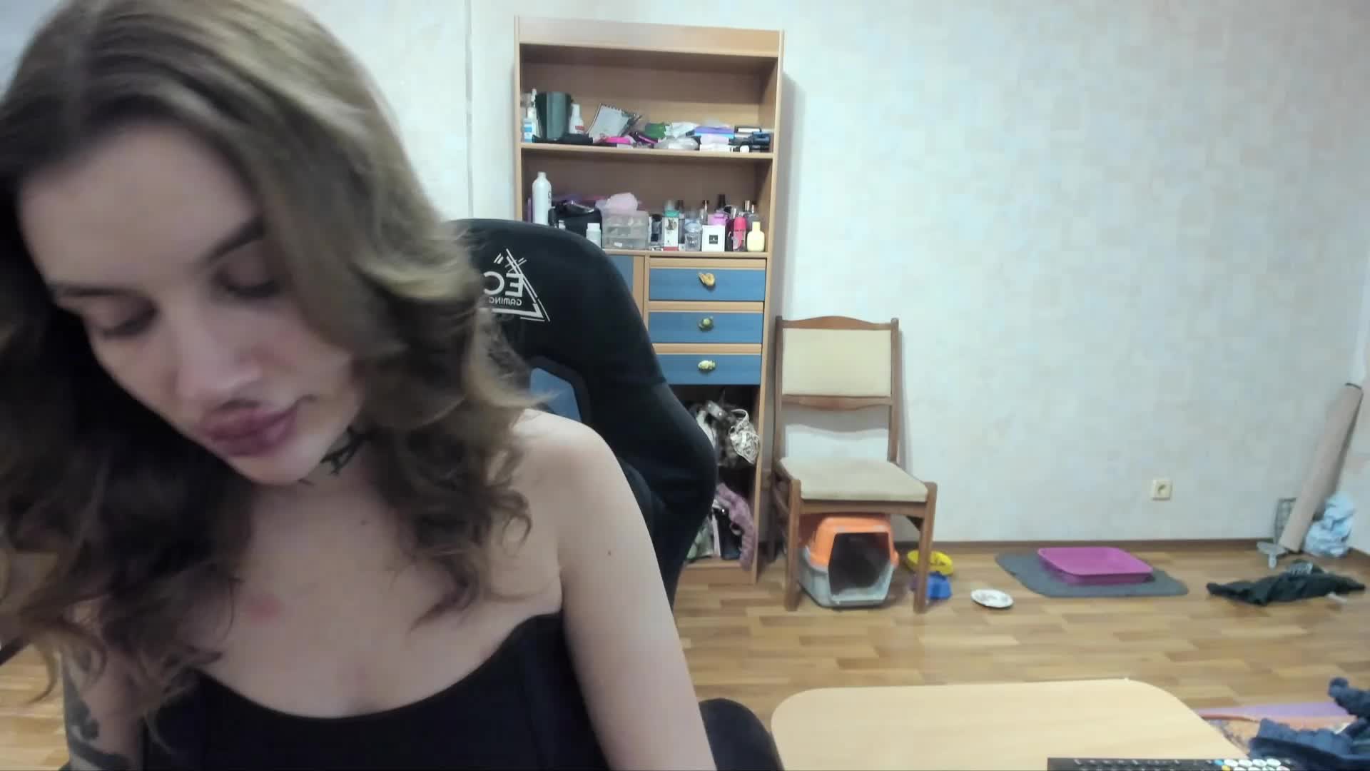 AlisTris Live Sex December 10, 2025