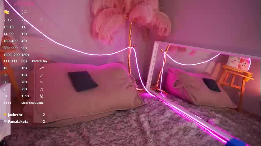 lureofeva Live Sex December 10, 2025