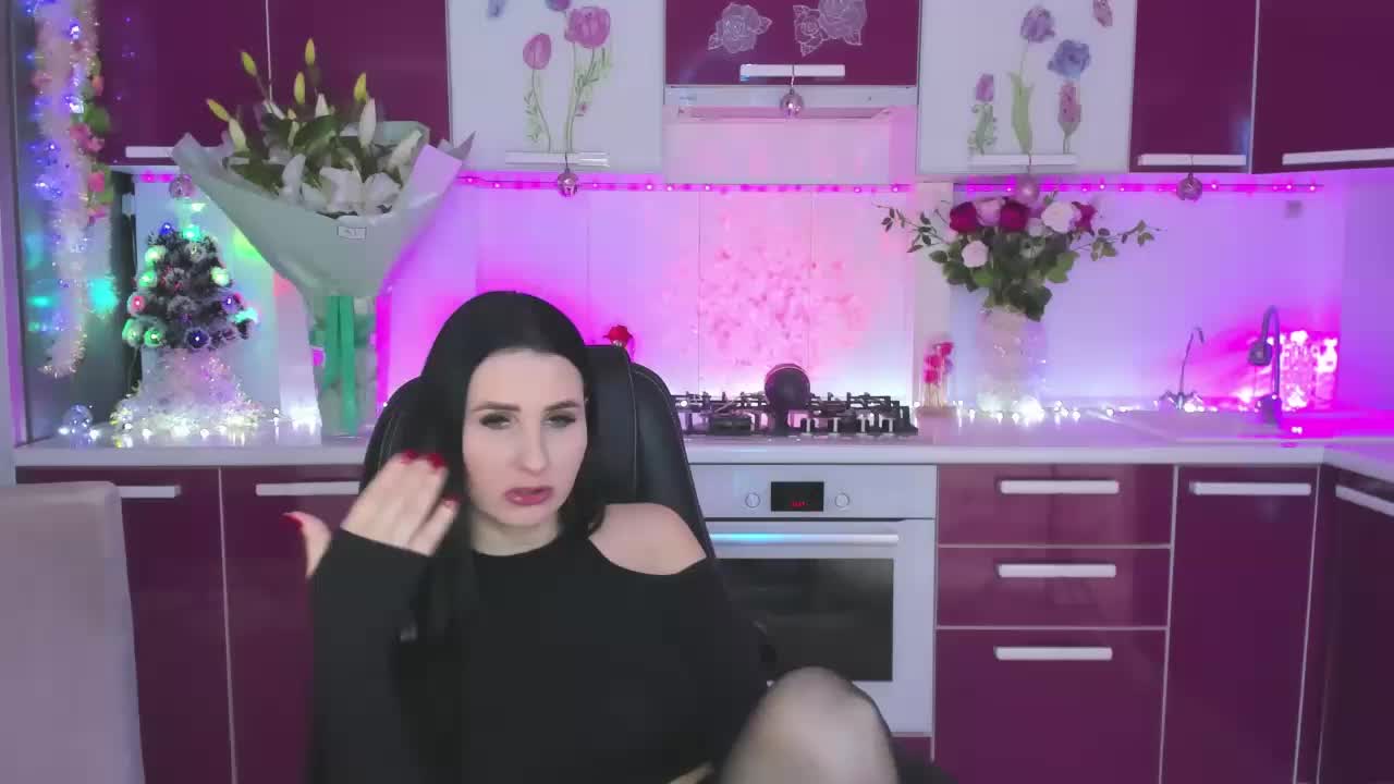 Olivija2020 Live Sex December 10, 2025