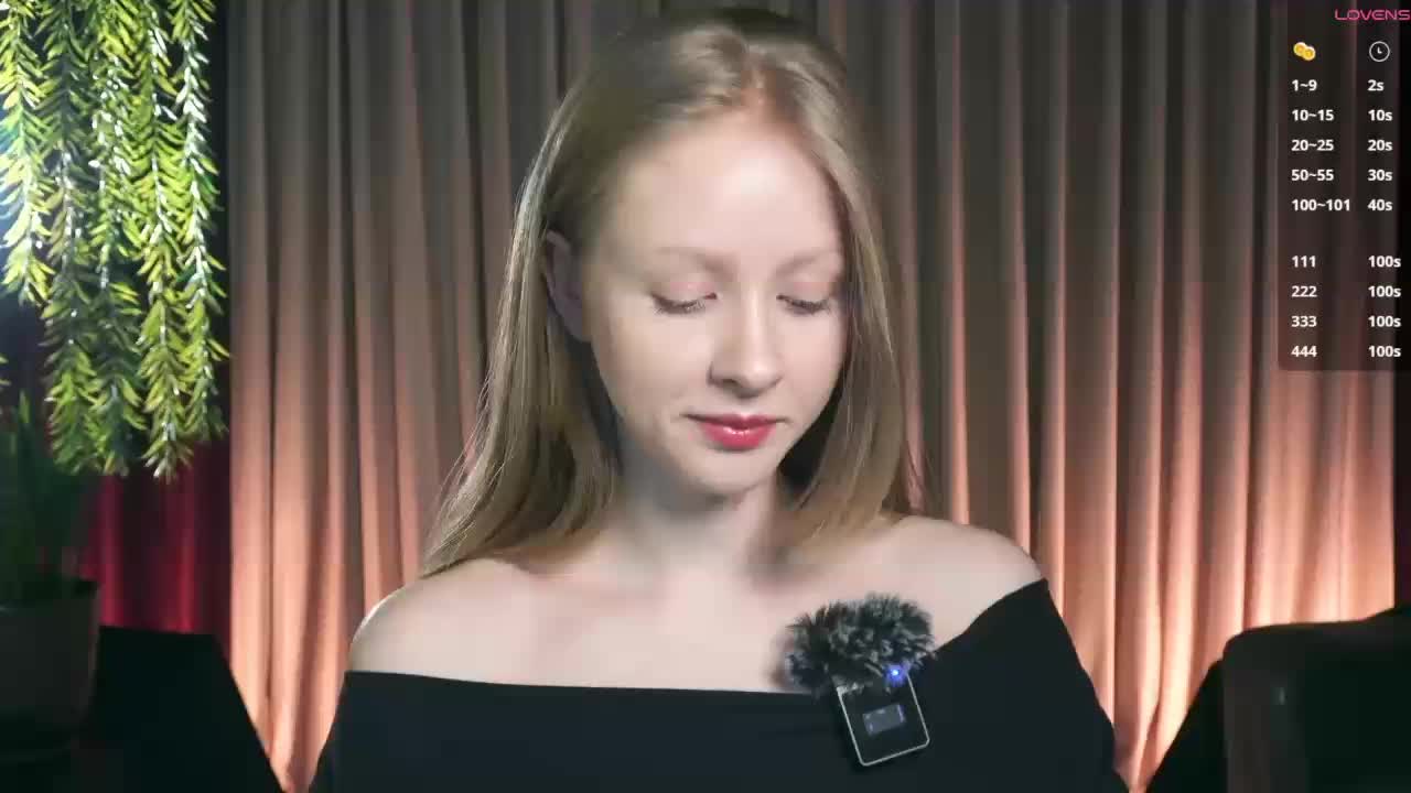 MiaVebes Live Sex December 10, 2025