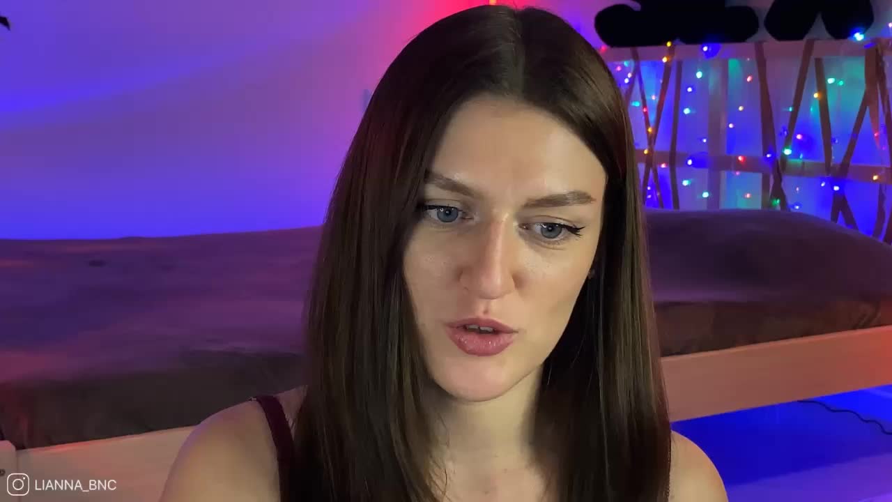 Lianna Live Sex December 10, 2025