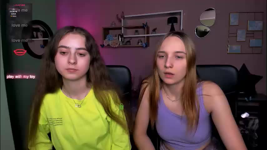 rebecca_smile_ Live Sex December 9, 2025