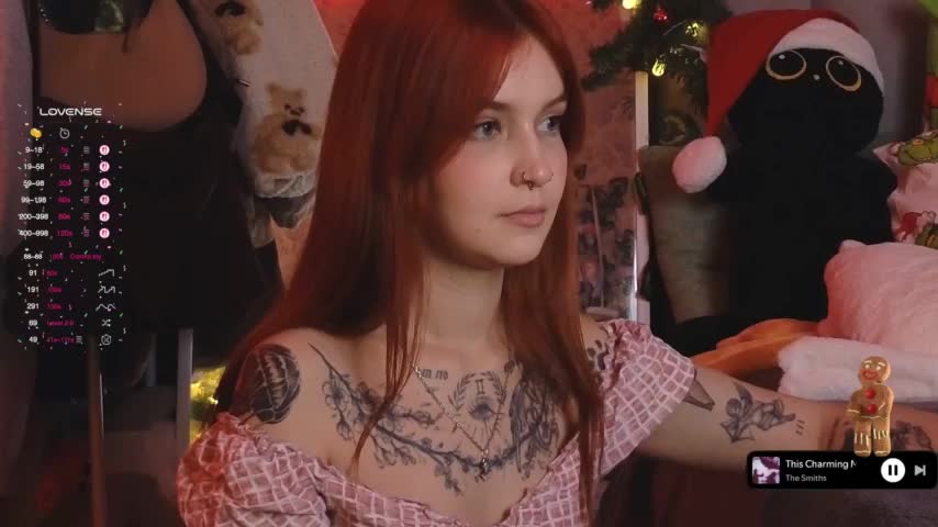 GoodyGirl Live Sex December 10, 2025