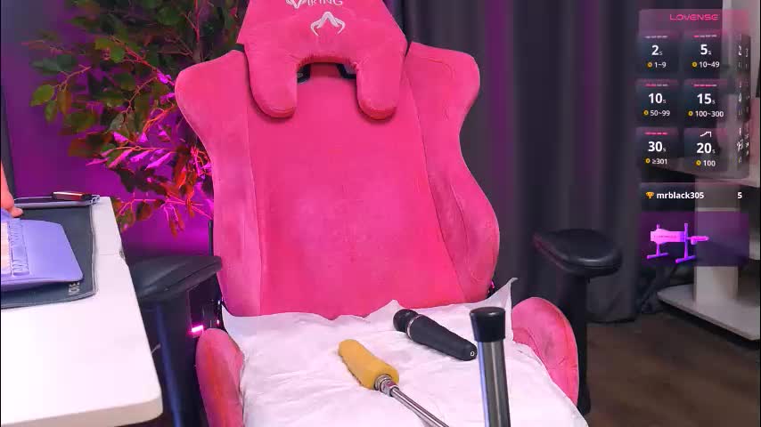 leyytori Live Sex December 10, 2025