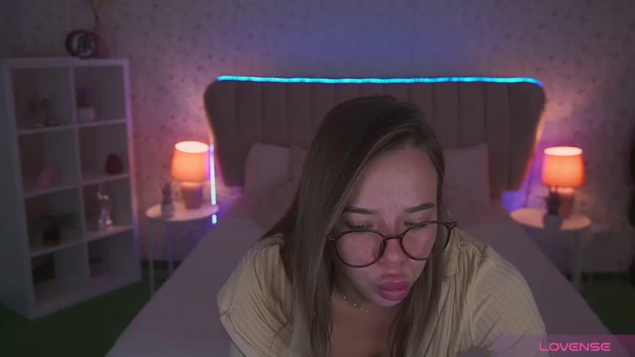 SexyIrinka Live Sex December 10, 2025