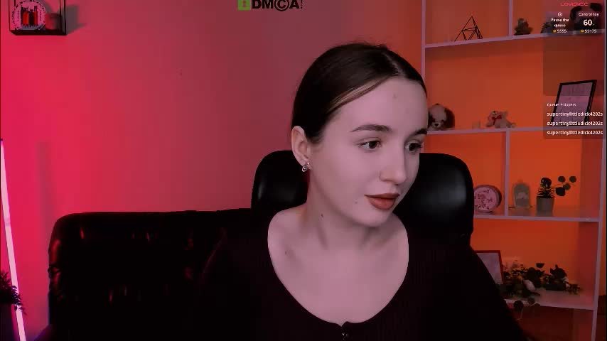 lissa_night Live Sex December 10, 2025
