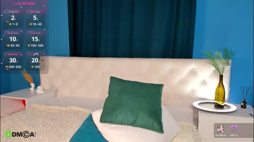eva__lewis Live Sex December 10, 2025