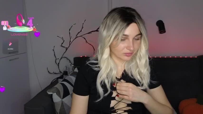 MellicaX Live Sex December 10, 2025