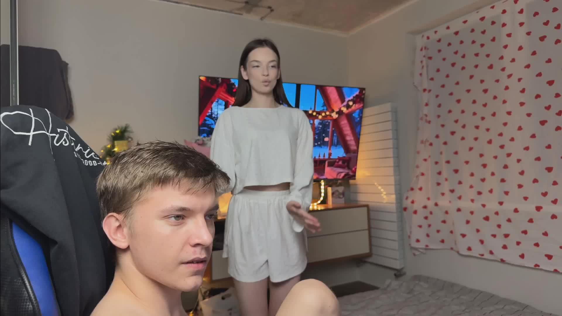 AsyaSky Live Sex December 10, 2025