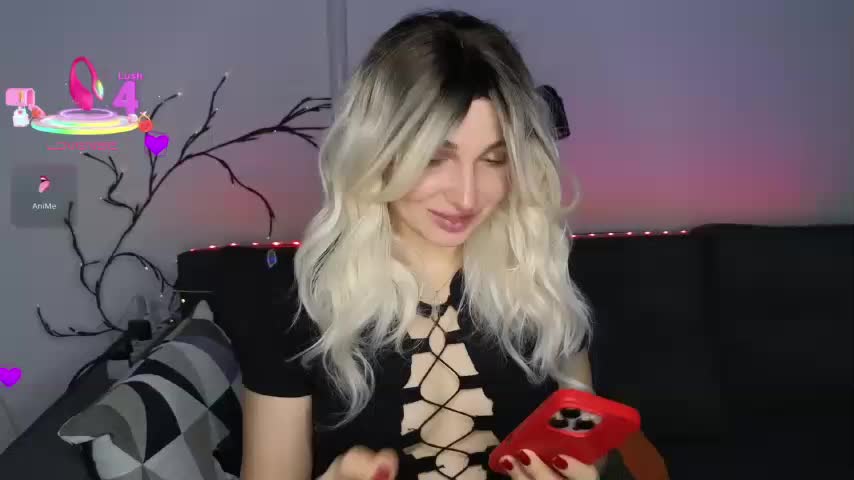 MellicaX Live Sex December 9, 2025