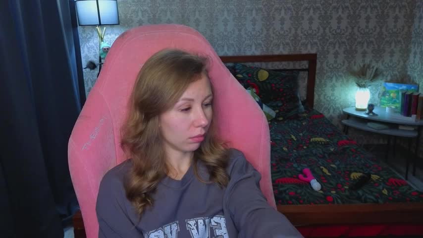 Lill_Mary Live Sex December 10, 2025