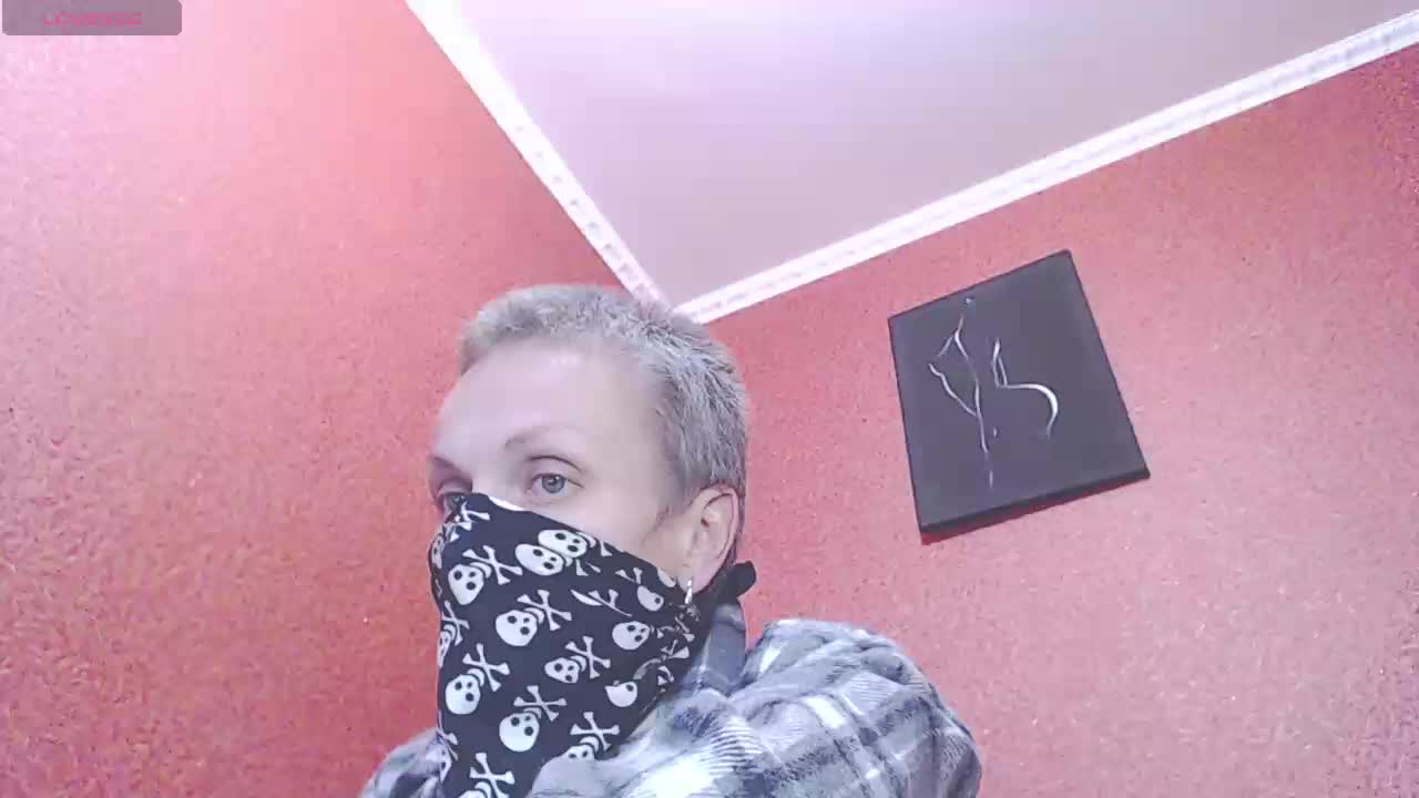 TorryJ Live Sex December 10, 2025