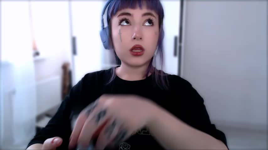 purplewitch Live Sex December 10, 2025