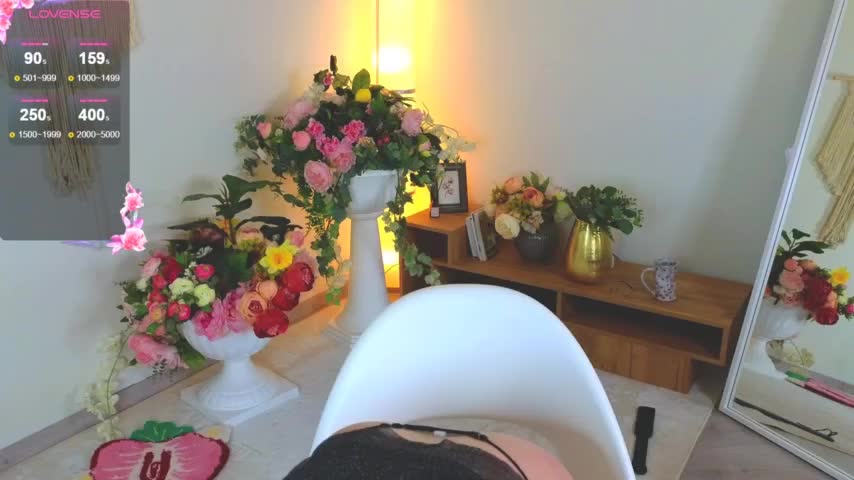 CrazyWine Live Sex December 9, 2025