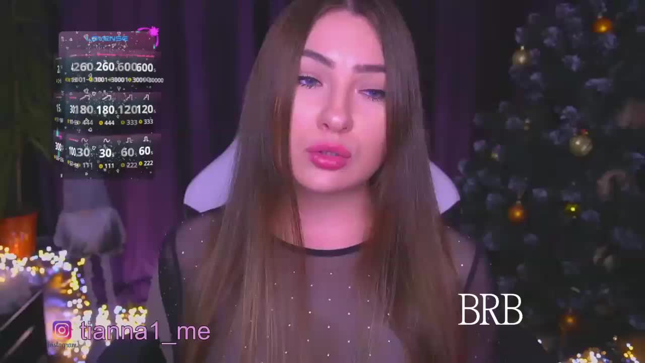 Tianna_me Live Sex December 10, 2025