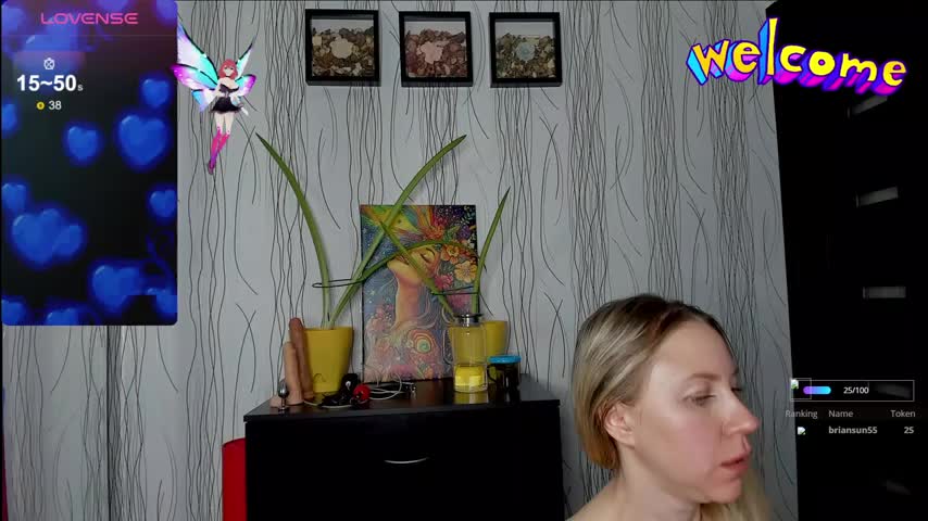 Leila_Sweetie Live Sex December 10, 2025