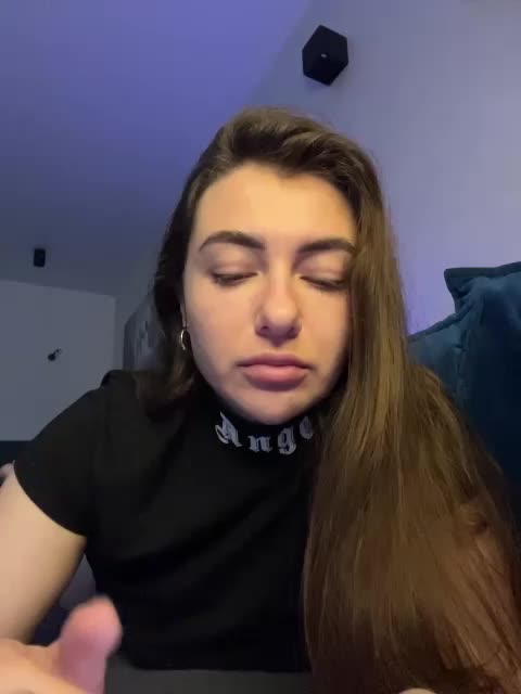 WILDGIRL Live Sex December 10, 2025