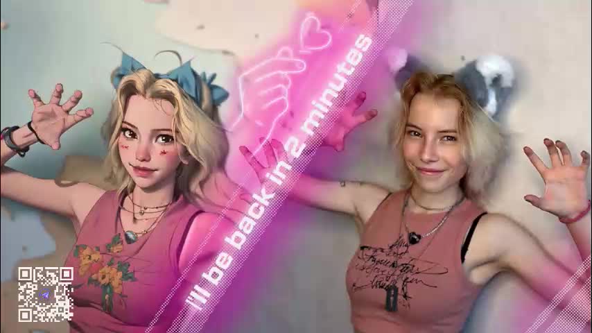 pink_lila18 Live Sex December 10, 2025