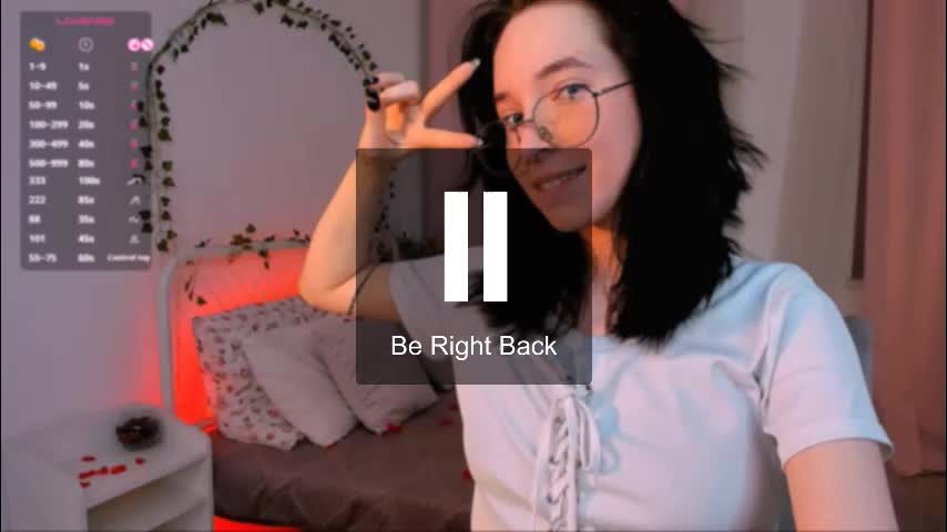 lilithlunna Live Sex December 9, 2025