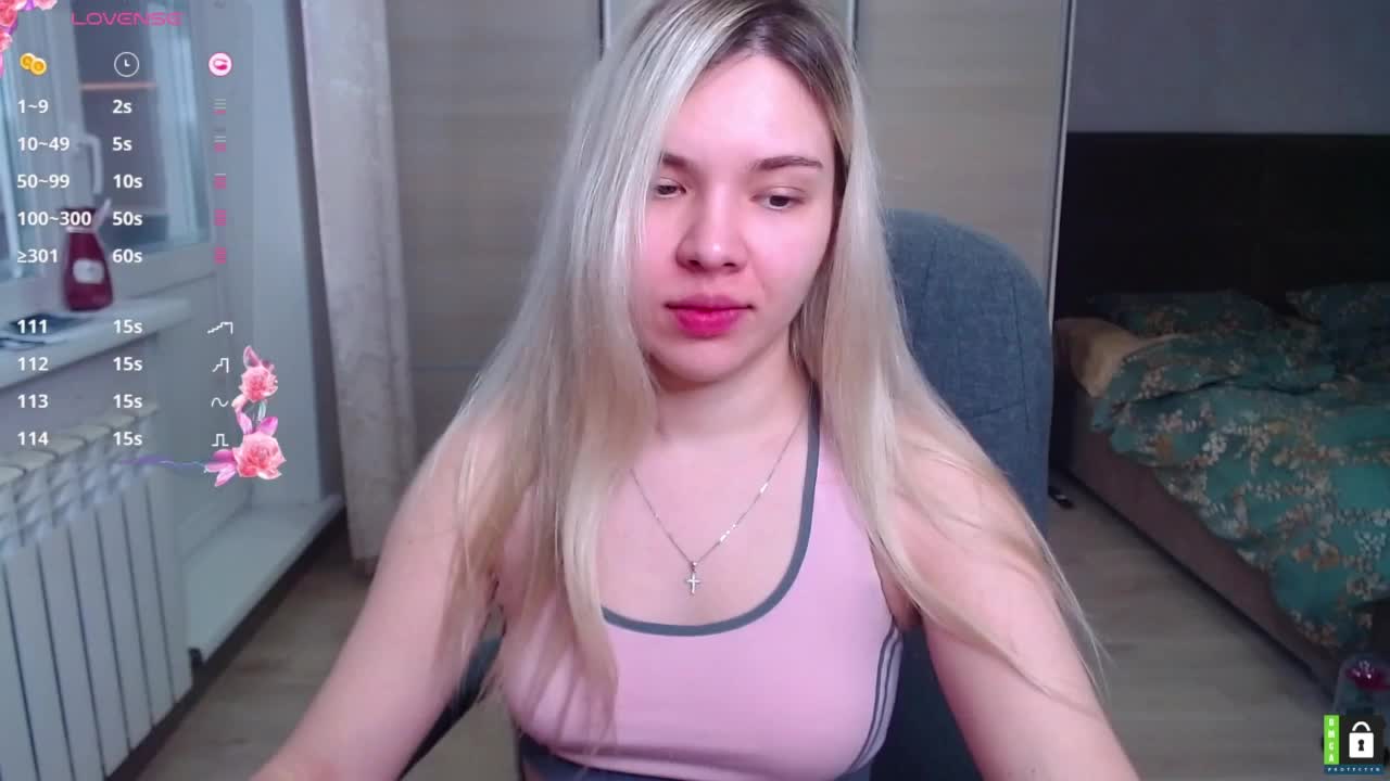 Lana--Nova Live Sex December 10, 2025