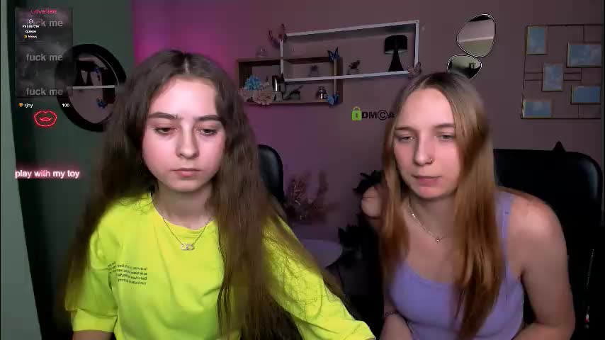 keylas_moan Live Sex December 9, 2025