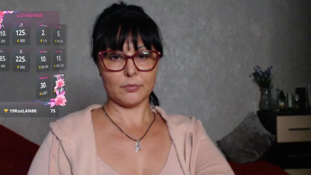 ZaRaZaTvOyA Live Sex December 10, 2025