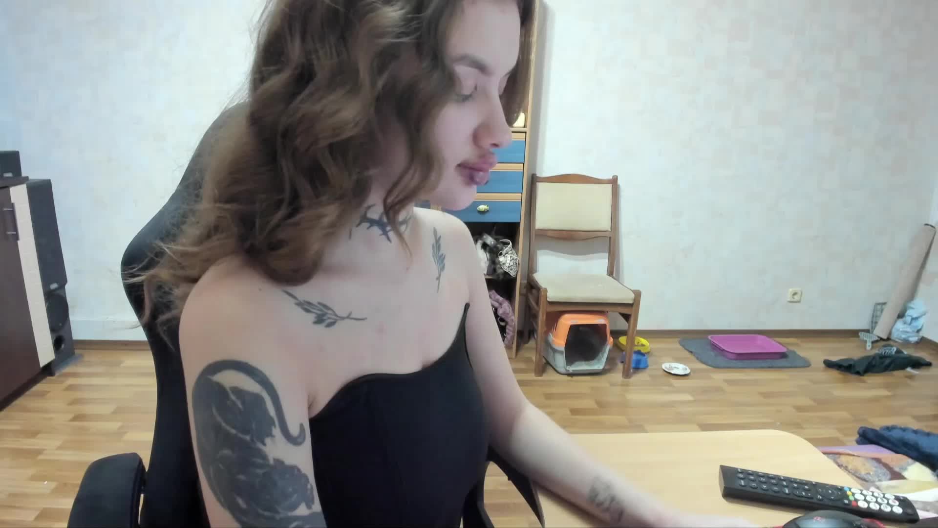 AlisTris Live Sex December 10, 2025